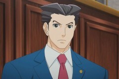 第9話 逆転、そしてサヨナラ 2nd Trial