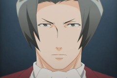 第10話 逆転、そしてサヨナラ 3rd Trial