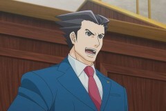 第11話 逆転、そしてサヨナラ 4th Trial