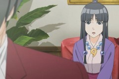 第12話 逆転、そしてサヨナラ Last Trial