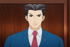 第15話 再会、そして逆転 2nd Trial