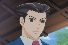 第16話 再会、そして逆転 3rd Trial