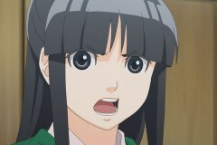 第18話 逆転サーカス1st Trial