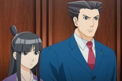 第19話 逆転サーカス 2nd Trial