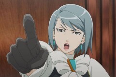 第20話 逆転サーカス Last Trial