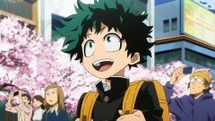 第1話 「緑谷出久：オリジン」