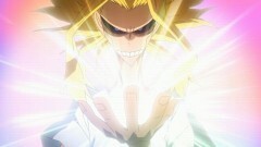 第3話 「うなれ筋肉」