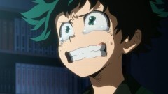 第4話 「スタートライン」