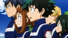 第5話 「今 僕に出来ることを」
