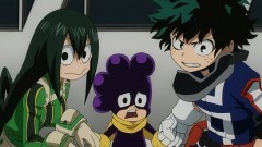 第10話 「未知との遭遇」