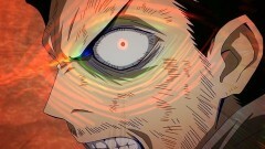第11話 「ゲームオーバー」