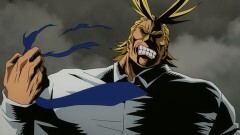 第12話 「オールマイト」