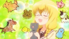 #2 カラダにいいのはおいしくないものだよ