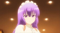 #3 メイドの味がした