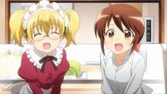 #5 もうこはんはもうないんですね