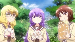 #12 もうパンの耳は卒業しますわ