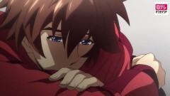#21 「対峙」
