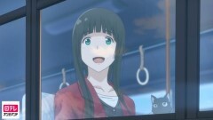 第1話 6年振りの不思議
