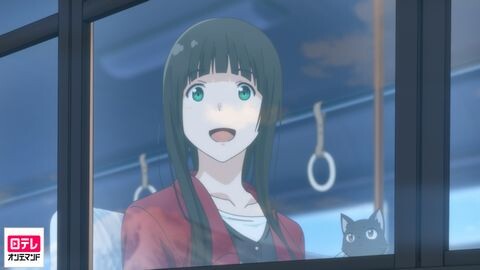 PV 「ふらいんぐうぃっち」