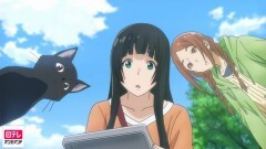 第5話 使い魔の活用法