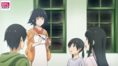 第7話 喫茶コンクルシオ