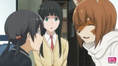 第9話 明日の明日は今にある