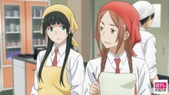 第10話 料理合わずと蜂合わず