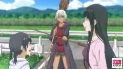 第11話 くじら、空をとぶ