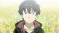 第1話 オーダー！目覚めろ、悪の力！BIG destruction