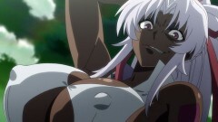 第4話 オーダー！ 怨嗟の中へ！BIG grudge