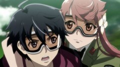 第5話 オーダー！ 忘れるな、願い！BIG betrayal
