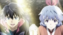 第6話 オーダー！ つなげ、魂！！BIG connect