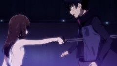 第10話 オーダー！ 戦え、己を信じて！Big distortion