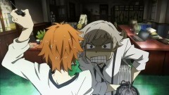 第2話 或る爆弾