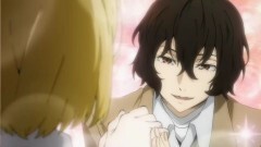 第3話 ヨコハマ ギャングスタア パラダヰス