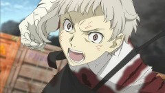第10話 羅生門と虎