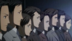 第1話 「ジョーカー・ゲーム」（前編）