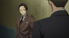 第2話 「ジョーカー・ゲーム」（後編）