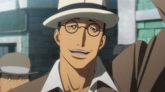 第4話 「魔都」