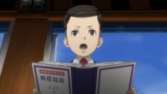 第6話 「アジア・エクスプレス」