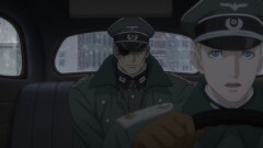 第11話 「柩」