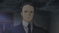 第12話 「XX ダブル・クロス」