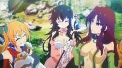 第2話 学校じゃネトゲはできないと思った？
