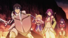第3話 ネトゲとリアルは違うと思った？