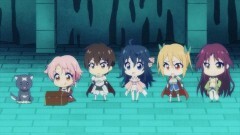 第6話 告白したら成功確定だと思った？