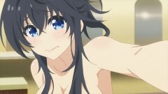 第9話 お泊まりしたら仲良くなれると思った？