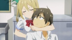 第10話 学園祭なら頑張ると思った？