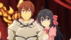 第12話 ネトゲの嫁は女の子なんですよ！