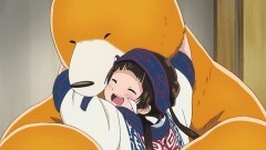 第弐話 険しき道