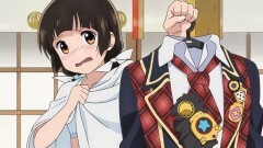 第参話 伝統を守る者